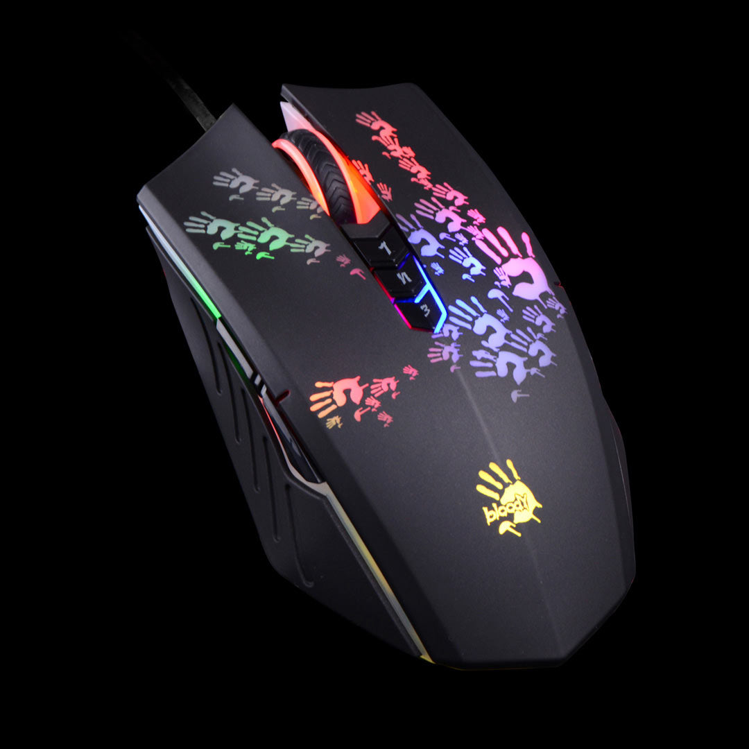A4Tech Bloody A60 Gaming Mouse