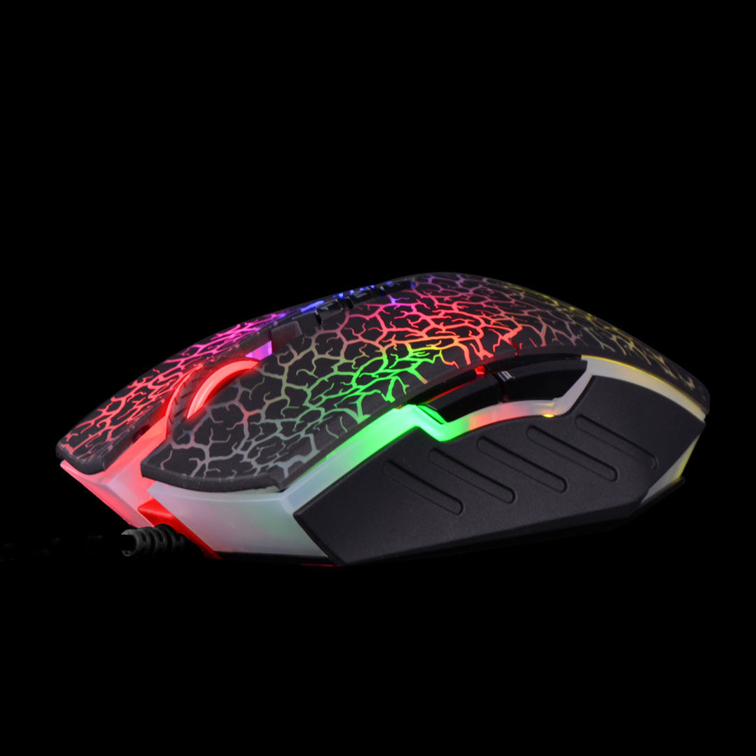 A4Tech Bloody A70 Gaming Mouse