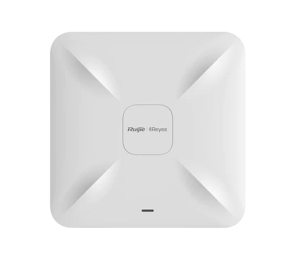 Reyee AC1300 Dual Band Ceiling Mount Access Point (RG-RAP2200-F)