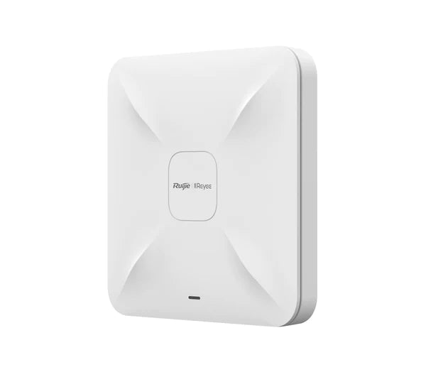 Reyee AC1300 Dual Band Ceiling Mount Access Point (RG-RAP2200-F)
