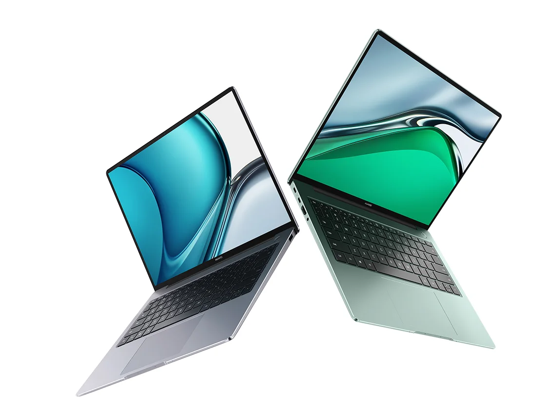 Huawei MateBook 14s HKD-W58