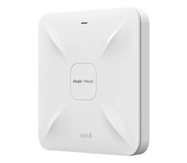Reyee AX3200 Wifi 6 Dual Band-Gigabit Ceiling Mount Access Point (RG-RAP2260-E)