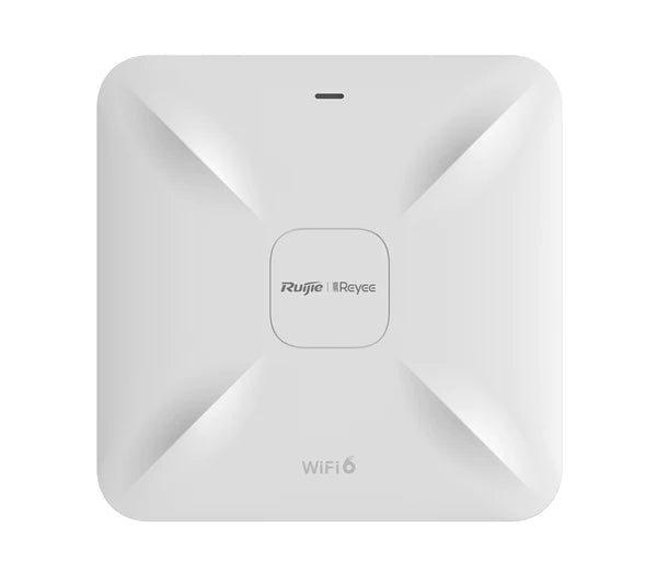 Reyee AX3200 Wifi 6 Dual Band-Gigabit Ceiling Mount Access Point (RG-RAP2260-E)