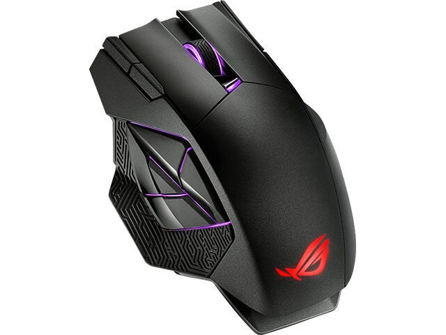 Asus ROG Spatha X Gaming Mouse