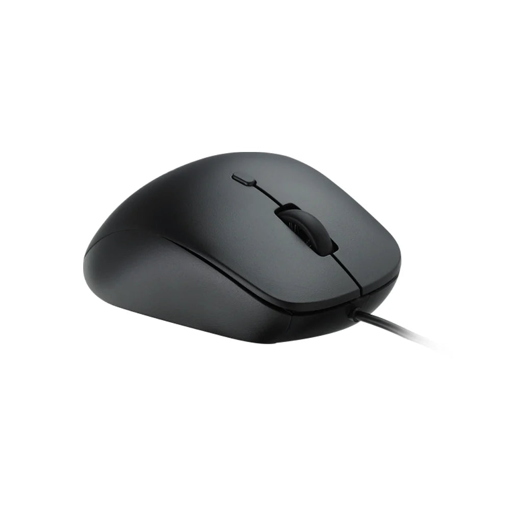 Rapoo N500 Optical Wired Mouse