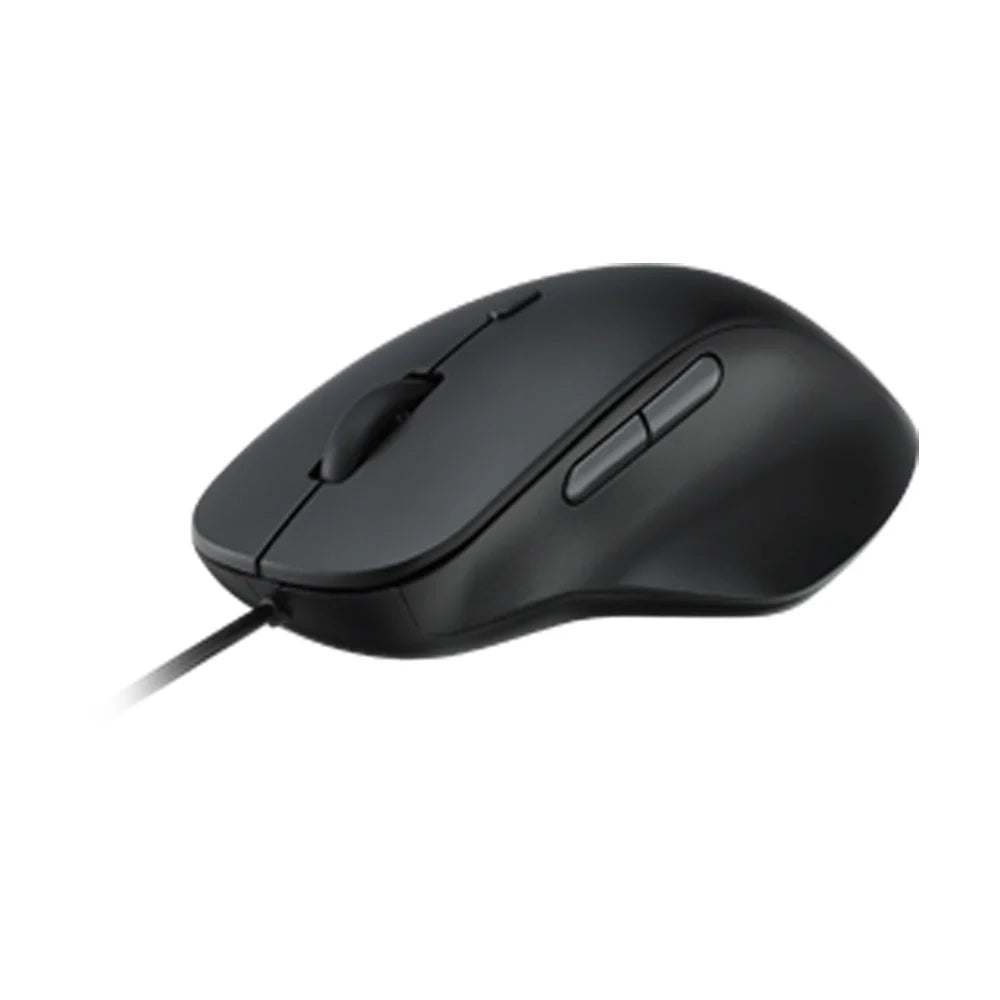 Rapoo N500 Optical Wired Mouse