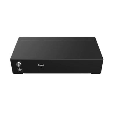 Reyee 5-Port Gigabit Cloud Managed Switch (RG-ES205GC)
