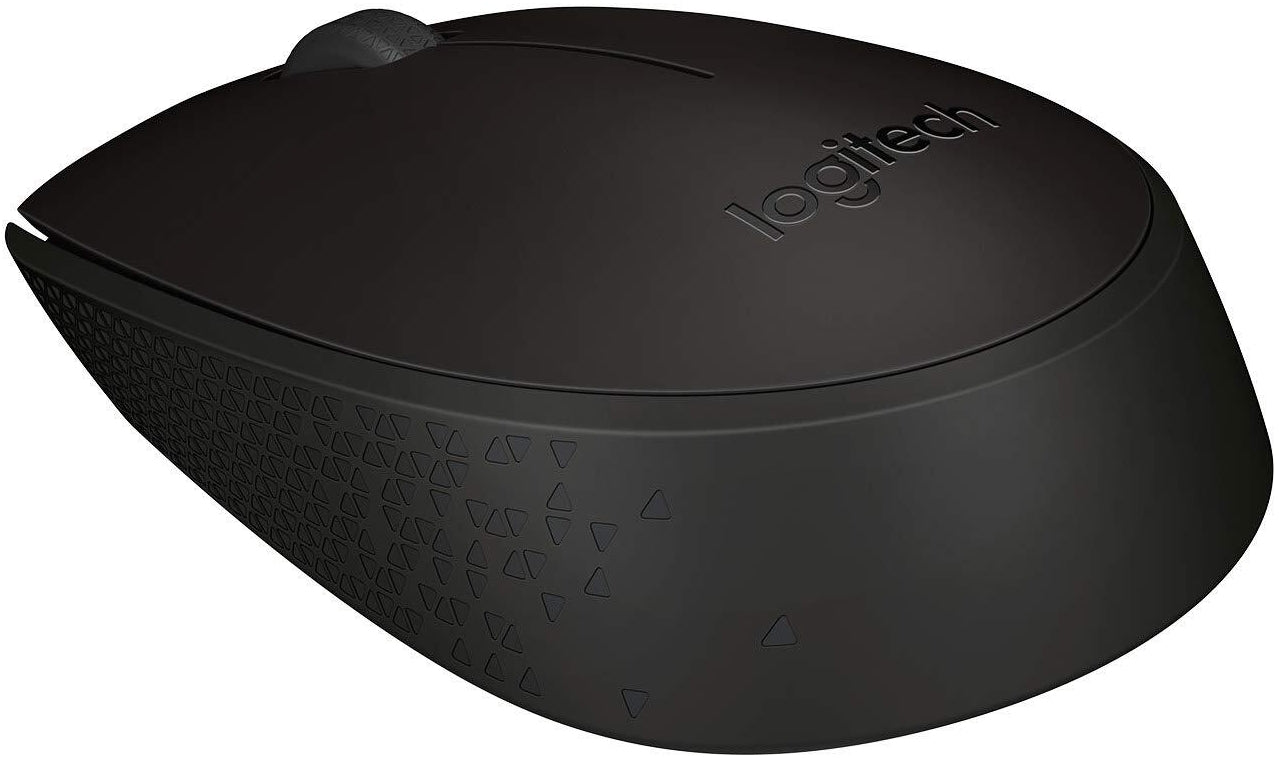 Logitech B170 Wireless Mouse