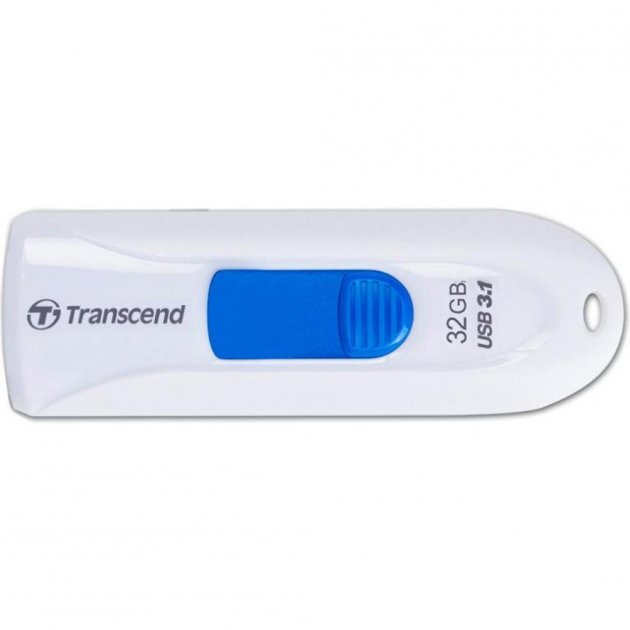 Transcend JetFlash 790 3.1 Gen 1 USB Flash Drives