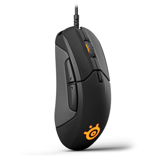 SteelSeries Rival 310 Ergonomic Gaming Mouse (PN62433)