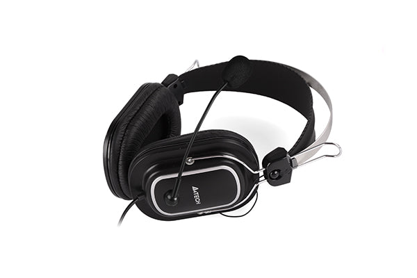 A4Tech HS-50 ComfortFit Stereo HeadSet