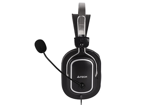 A4Tech HS - 50 ComfortFit Stereo HeadSet | Gigahertz