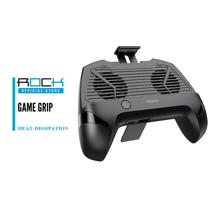 Rockspace Heat-Dissipation Game Grip