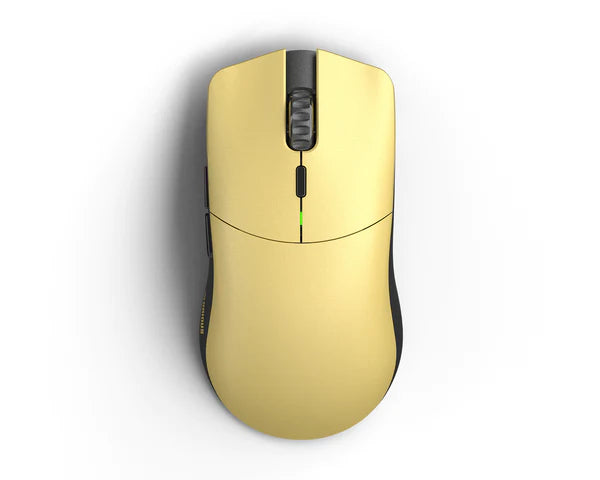 Glorious Forge Model O Pro Wireless Gaming Mouse