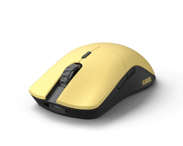 Glorious Forge Model O Pro Wireless Gaming Mouse