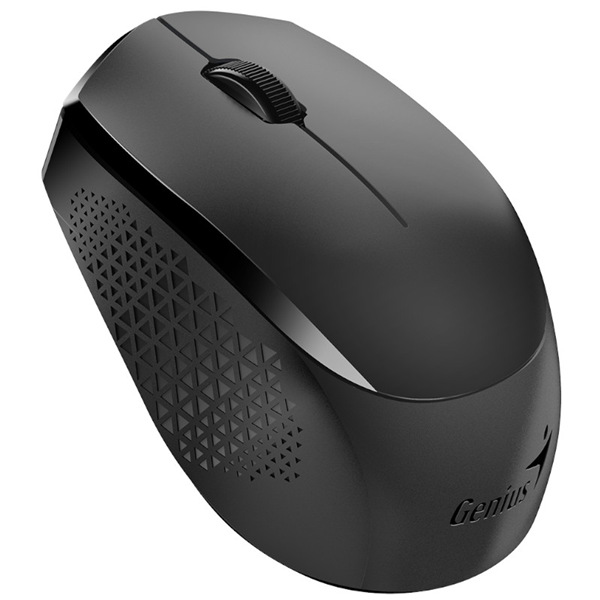 Genius NX-8000S Wireless Silent Mouse 2.4GHz