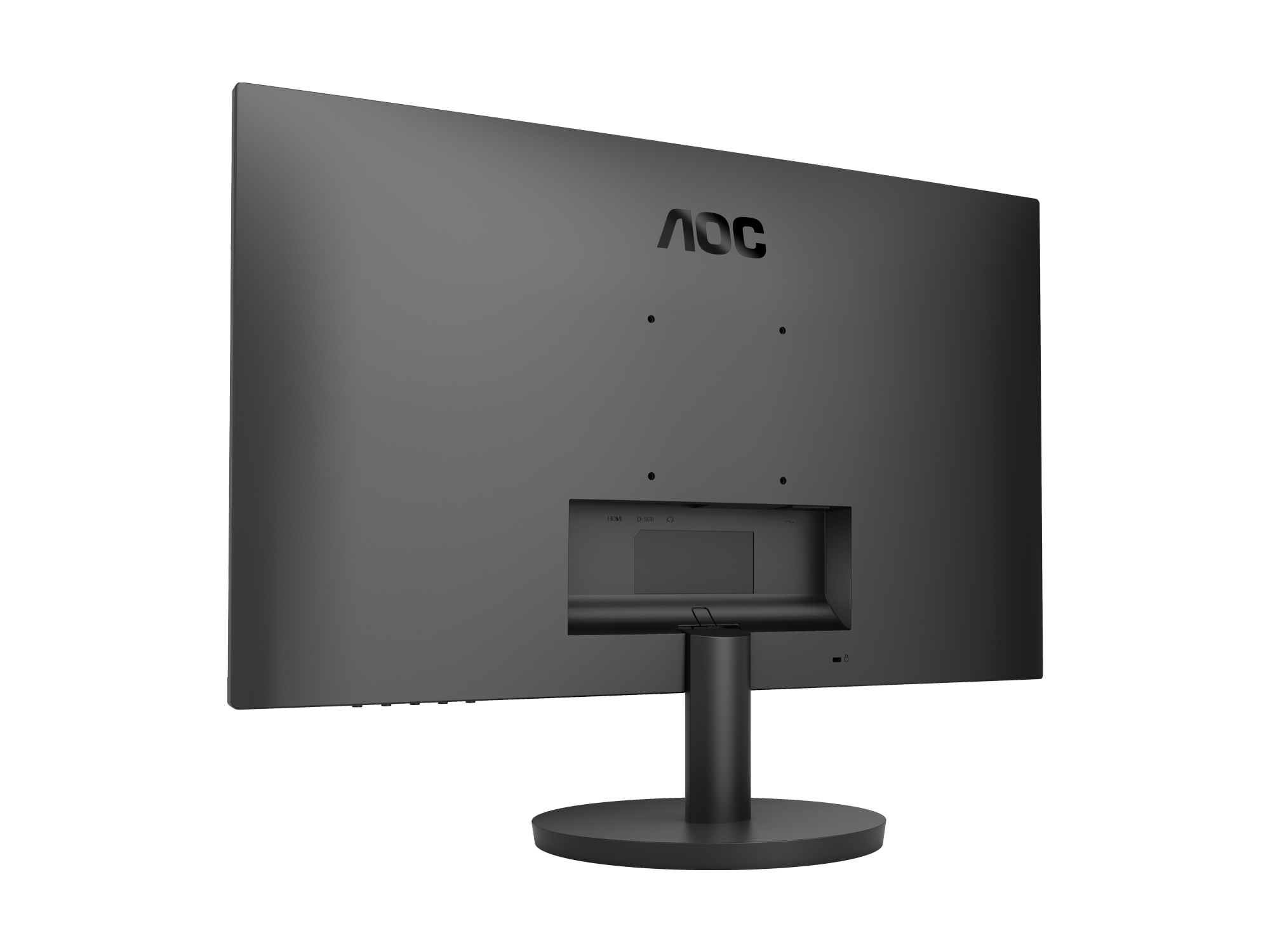 AOC 22B3HM 21.5" VA Panel Monitor