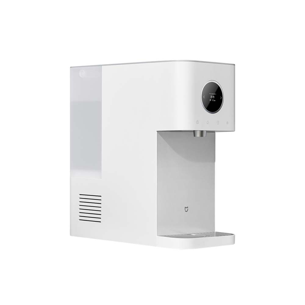 Xiaomi Mijia Desktop Drinking Machine 5L Water Tank Temperature Adjustment Water Dispenser