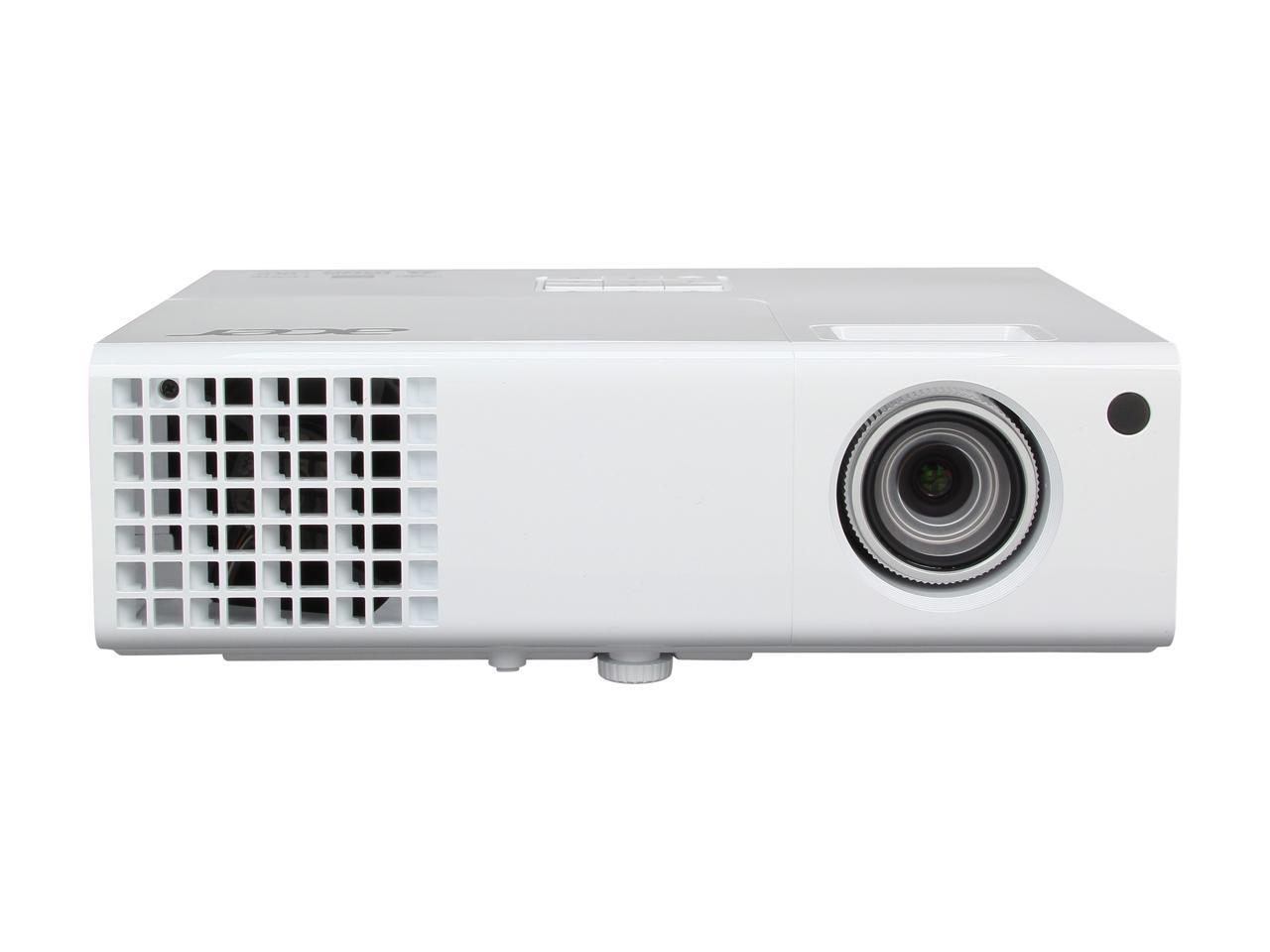 Acer H6510BD Full-HD Projector