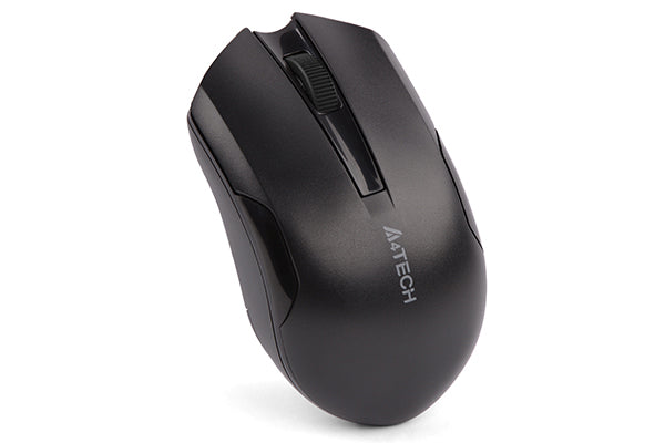 A4Tech G3-200NS Silent Click Wireless Mouse