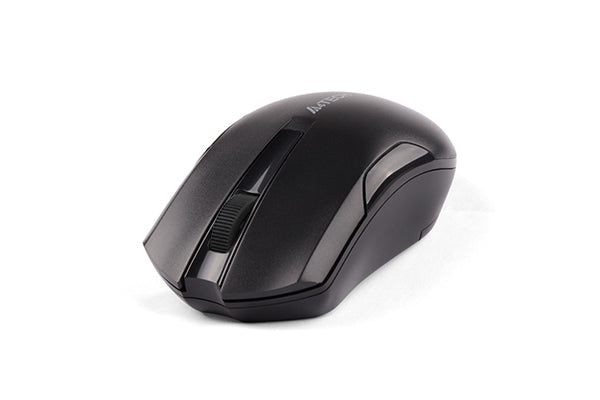 A4Tech G3-200NS Silent Click Wireless Mouse
