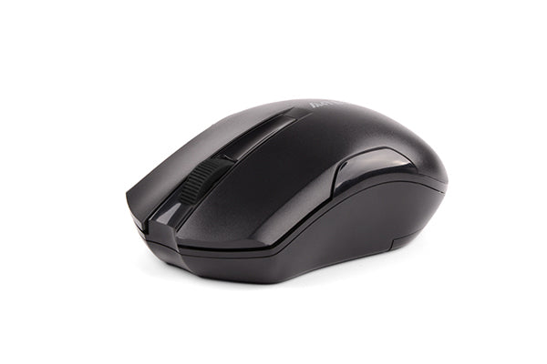 A4Tech G3-200NS Silent Click Wireless Mouse