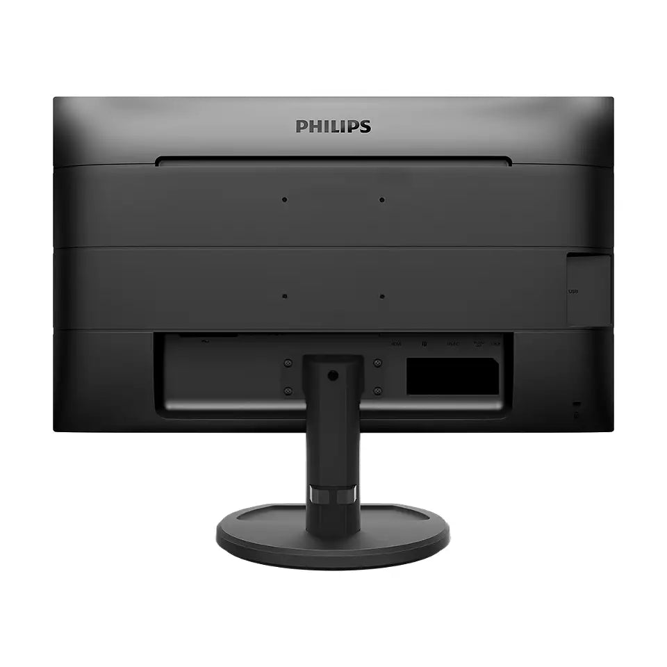 Philips 243S9A 23.8" LCD Monitor with USB-C