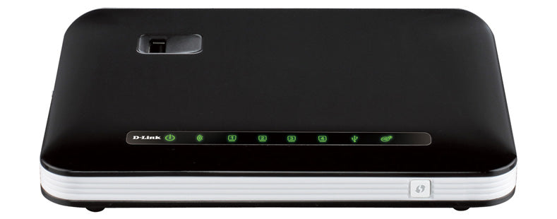 DLink DWR 112