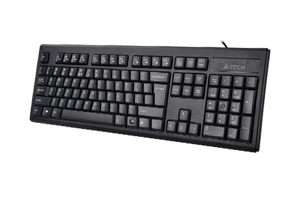 A4Tech KRS-83 USB Keyboard