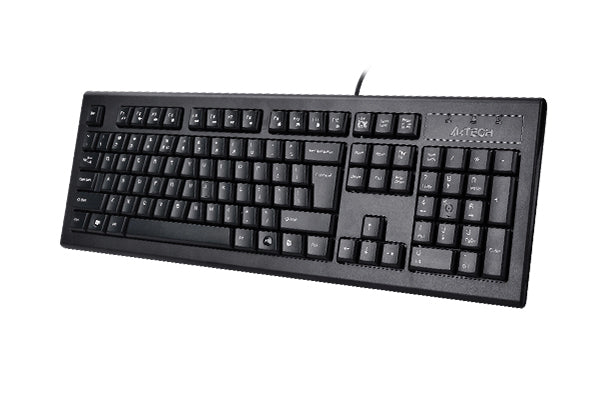A4Tech KRS-85 Natural_A FN Spillproof Keyboard