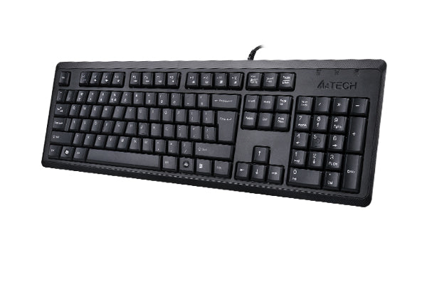 A4Tech KRS-92 Natural_A FN Keyboard