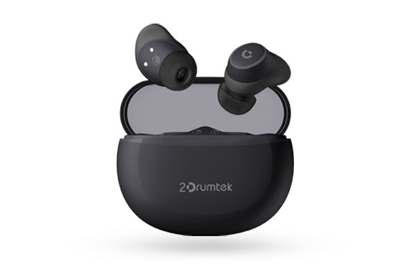 A4Tech B27 2Drumtek True Wireless Earphone
