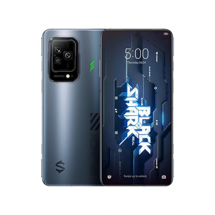 Xiaomi Black Shark 5