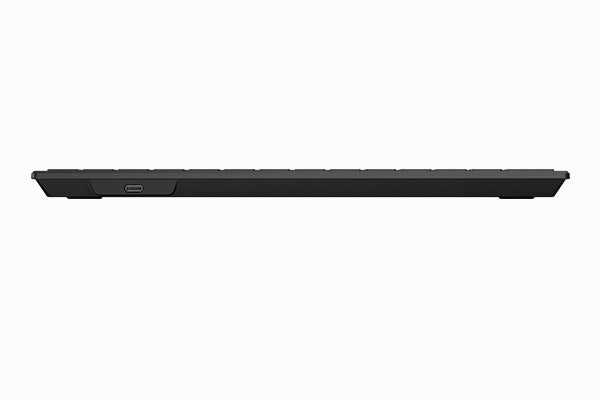 A4Tech FX51 FStyler Mini Scissor Switch Keyboard