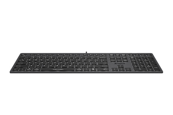 A4Tech FX60 Low Profile Scissor Switch Keyboard