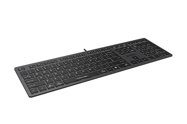 A4Tech FX60 Low Profile Scissor Switch Keyboard