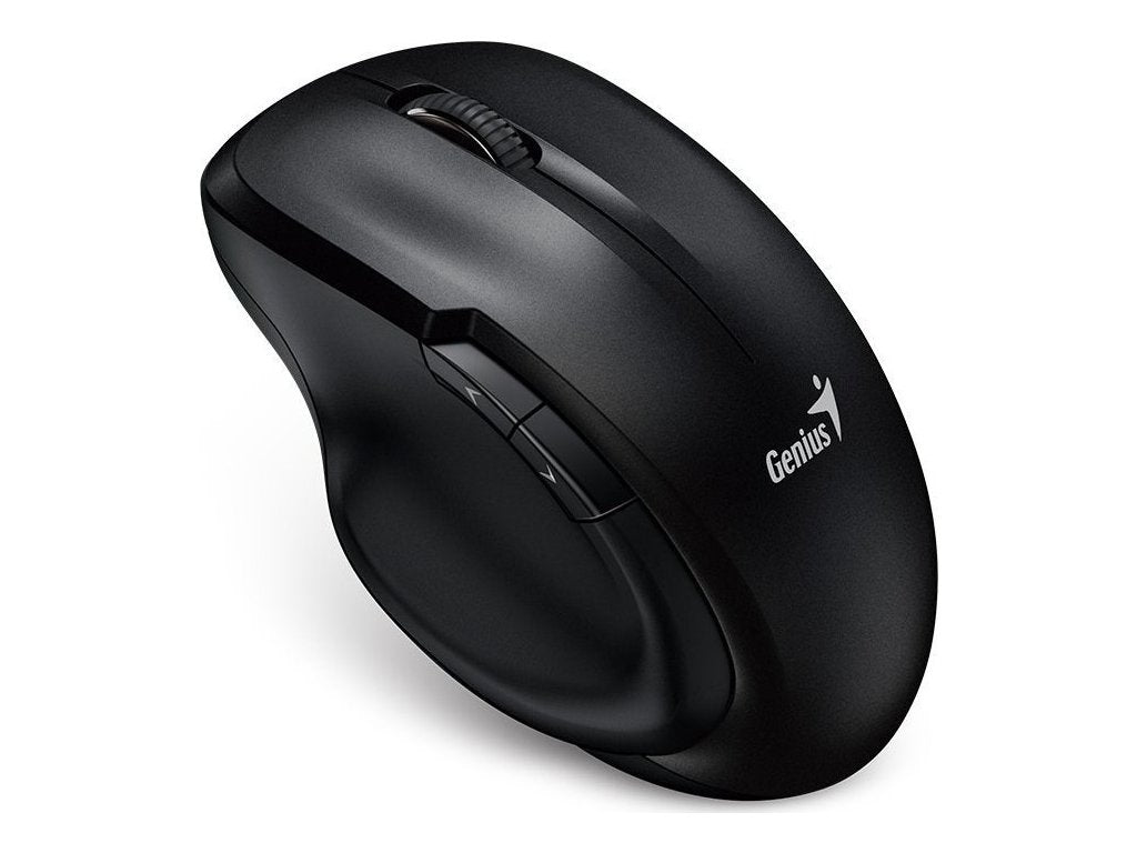 Genius Ergo 8200s Wireless Silent Mouse