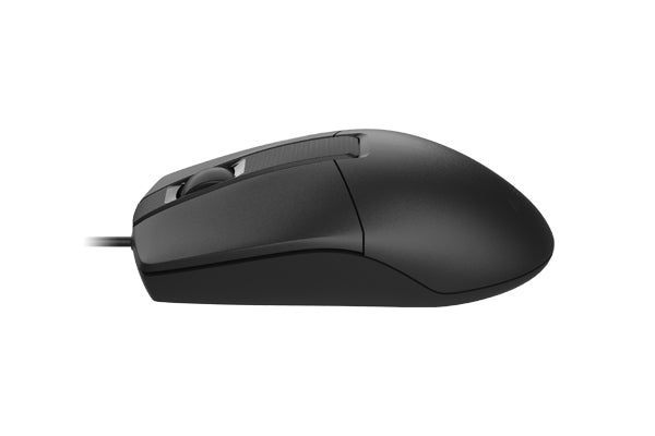 A4Tech OP-330 USB Wired Mouse