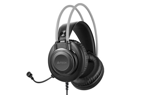 A4Tech FH200i FStyler Conference Over-Ear Headset