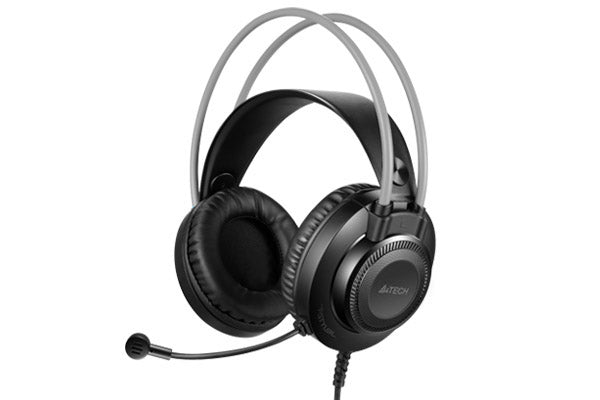 A4Tech FH200i FStyler Conference Over-Ear Headset