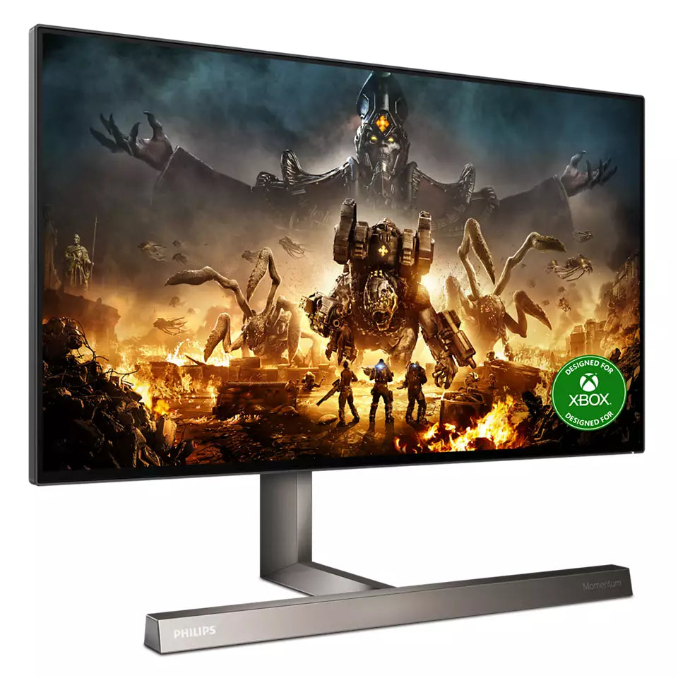 Philips 279M1RV 27" HDR Display with Ambiglow