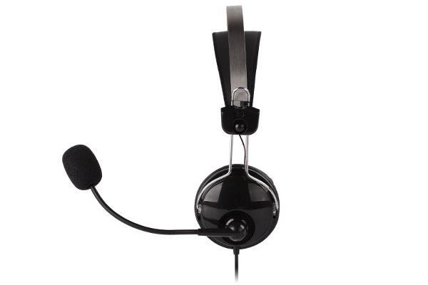 A4Tech HS - 7P ComfortFit Stereo Headset | Gigahertz