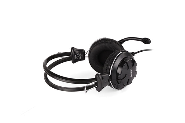 A4Tech HS-28  Comfort Fit Stereo Headset