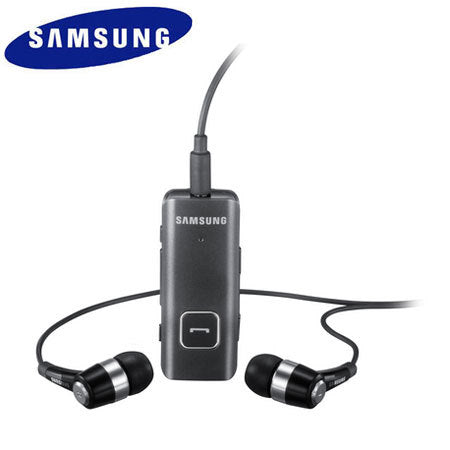 Samsung HS-3000 Stereo Bluetooth Wireless Headset