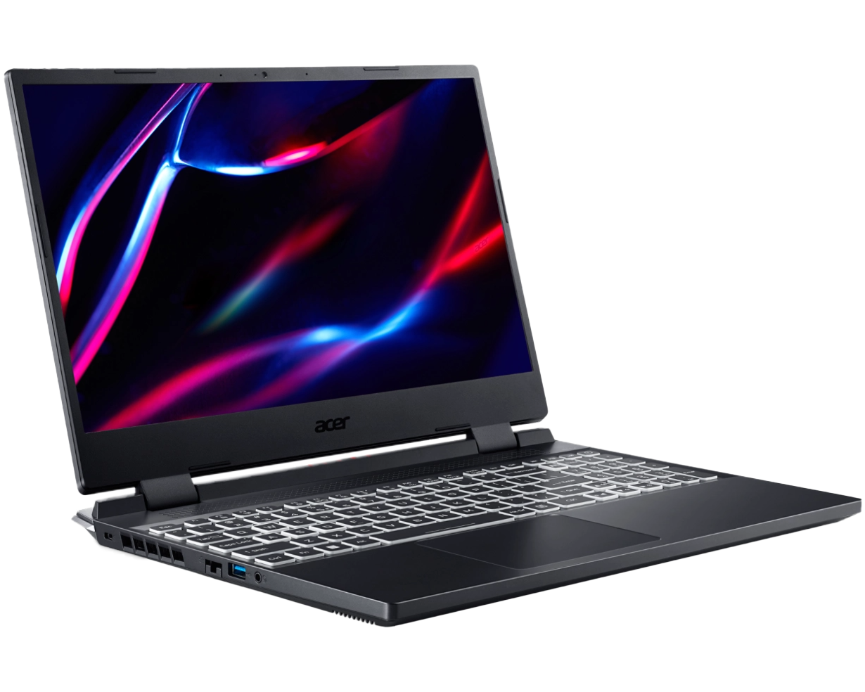Acer Nitro AN515-46-R4W2