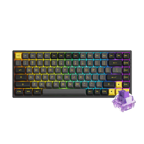 Akko 3084B Plus Mechanical Keyboard