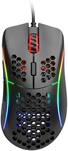Glorious Model D Gaming Mouse