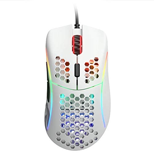 Glorious Model D Gaming Mouse