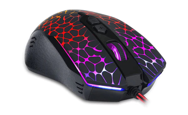 Redragon Inquisitor Gaming Mouse (M716)