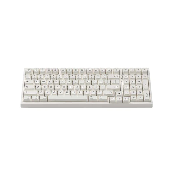 Akko PC98B Plus Air RGB Hot-Swappable Mechanical Keyboard